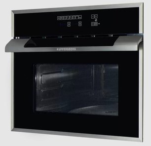 Микроволновая печь Kuppersberg HMW 969 BL фото 2 в Челябинске
