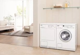 Стиральная машина Миле W 3240 фото 2 в Челябинске Стиральная машина Miele W 3240 фото 2 в Челябинске