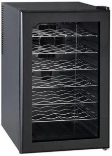 Винный мини-шкаф Климадифф VSV27 фото в Челябинске Винный мини-шкаф Climadiff VSV27 фото в Челябинске