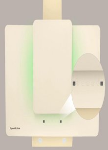 Вытяжка Зигмунд Штайн K 150.9 X фото 3 в Челябинске Вытяжка Zigmund Shtain K 150.9 X фото 3 в Челябинске