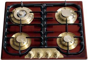 Варочная панель Restart ELP060D RD фото в Челябинске