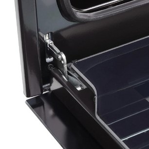 Электрический духовой шкаф Зигмунд Штайн E 155 B фото 4 в Челябинске Электрический духовой шкаф Zigmund Shtain E 155 B фото 4 в Челябинске