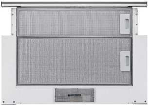 Встраиваемая вытяжка Крона KERRY 600 INOX PB фото 3 в Челябинске Встраиваемая вытяжка KRONA KERRY 600 INOX PB фото 3 в Челябинске