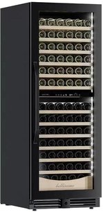 Винный шкаф Мэйвел MV141PRO-KBT2 фото 3 в Челябинске Винный шкаф Meyvel MV141PRO-KBT2 фото 3 в Челябинске