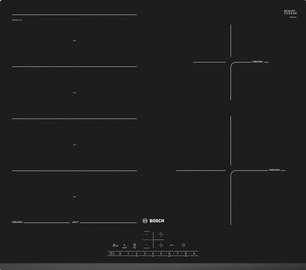 Индукционная варочная панель Bosch PXE631FC1E фото в Челябинске