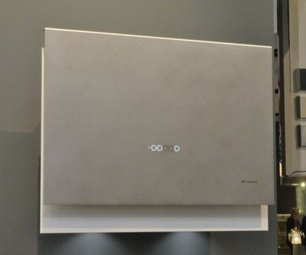 Вытяжка Фабер TALIKA CT A80 фото 2 в Челябинске Вытяжка Faber TALIKA CT A80 фото 2 в Челябинске