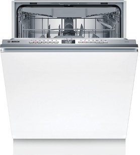 Встраиваемая посудомоечная машина Bosch SMV4HVX14E фото в Челябинске