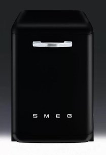 Посудомоечная машина Смег BLV2NE-1 фото 2 в Челябинске Посудомоечная машина Smeg BLV2NE-1 фото 2 в Челябинске