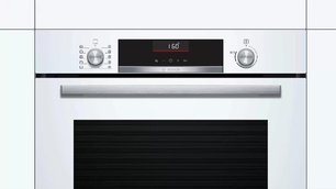 Духовой шкаф Bosch HBG536HW0R фото 2 в Челябинске