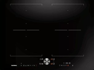 Индукционная варочная панель Gaggenau CI272101 фото в Челябинске