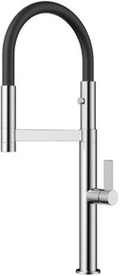 Смеситель Omoikiri Osaka C-BL фото