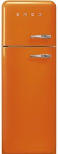 Холодильник Смег FAB30LOR3 фото в Челябинске Холодильник Smeg FAB30LOR3 фото в Челябинске