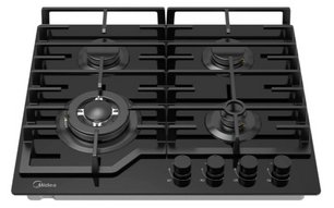 Варочная панель Midea MG593TGB фото 2 в Челябинске