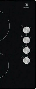 Варочная панель Electrolux EGE6172NOK фото 3 в Челябинске