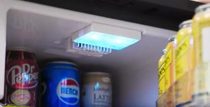 Минибар Индел Би DRINK20 Plus фото 2 в Челябинске Минибар Indel B DRINK20 Plus фото 2 в Челябинске