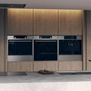 Мультифункциональный духовой шкаф Аско OP8687S фото 2 в Челябинске Мультифункциональный духовой шкаф Asko OP8687S фото 2 в Челябинске