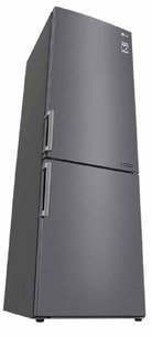 Холодильник LG GA-B 459 BLCL фото 4 в Челябинске