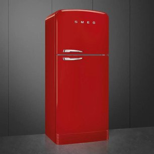 Холодильник Смег FAB50RRD5 фото 3 в Челябинске Холодильник Smeg FAB50RRD5 фото 3 в Челябинске