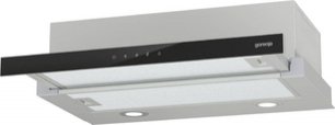 Встраиваемая телескопическая вытяжка Горение TH64E3SGB фото 3 в Челябинске Встраиваемая телескопическая вытяжка Gorenje TH64E3SGB фото 3 в Челябинске