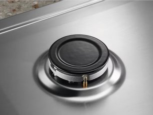 Варочная панель Electrolux KGS6404SX фото 4 в Челябинске