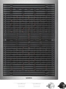 Электрический гриль Gaggenau Vario 400 Series VR414115 фото в Челябинске