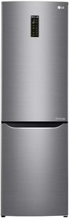 Холодильник LG GA-B429SLUZ фото в Челябинске