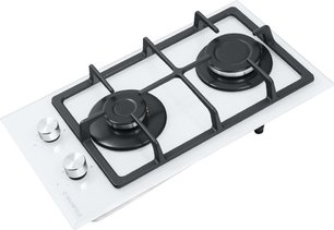 Газовая варочная панель MAUNFELD EGHG.32.3CW\G фото 4 в Челябинске