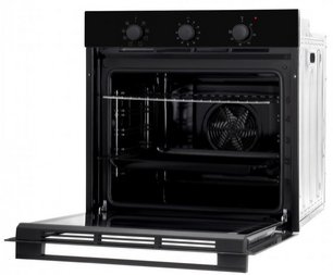 Духовой шкаф Schaub Lorenz SLB EY6080 фото 3 в Челябинске