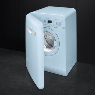 Стиральная машина Смег LBB14PB-2 фото 4 в Челябинске Стиральная машина Smeg LBB14PB-2 фото 4 в Челябинске