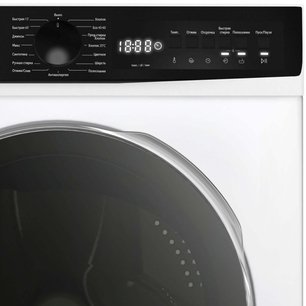 Стиральная машина Джекис JW 6W12L0N фото 3 в Челябинске Стиральная машина Jacky`s JW 6W12L0N фото 3 в Челябинске