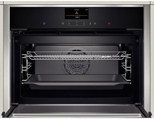 Духовой шкаф Нефф C17MS22N0 фото 3 в Челябинске Духовой шкаф Neff C17MS22N0 фото 3 в Челябинске