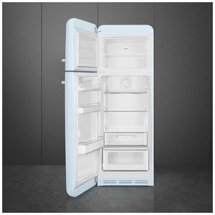Холодильник Смег FAB30LPB5 фото 3 в Челябинске Холодильник Smeg FAB30LPB5 фото 3 в Челябинске