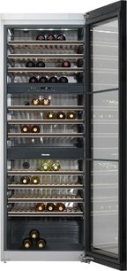 Винный шкаф Миле KWT 6833 SG фото 2 в Челябинске Винный шкаф Miele KWT 6833 SG фото 2 в Челябинске