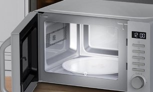 Микроволновая печь Haier HMB-DM208SA фото 3 в Челябинске