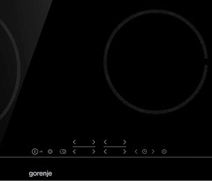 Независимая стеклокерамическая варочная панель Gorenje ECT643BSC фото 3 в Челябинске