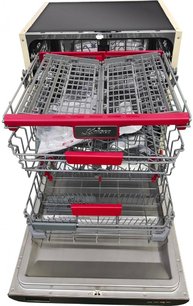 Встраиваемая посудомоечная машина Kaiser S60 U 88 XL EM фото 2 в Челябинске