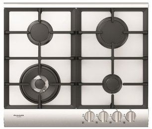 Варочная панель Fulgor Milano QLH 604 G WK WH фото в Челябинске