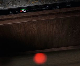 Встраиваемая посудомоечная машина Electrolux EEM23100L фото 4 в Челябинске