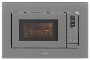 Встраиваемая микроволновая печь Крона MYSTERIUM mw 60 GR фото в Челябинске Встраиваемая микроволновая печь KRONA MYSTERIUM mw 60 GR фото в Челябинске