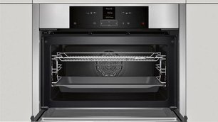 Встраиваемая микроволновая печь Neff C15MR02N0 фото 2 в Челябинске