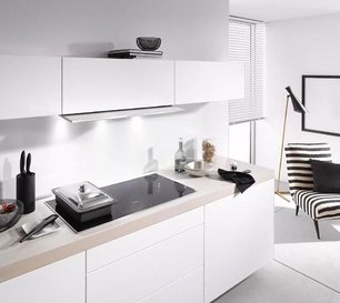 Индукционная панель Miele KM 6388 фото 3 в Челябинске