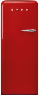 Холодильник Смег FAB28LRD3 фото в Челябинске Холодильник Smeg FAB28LRD3 фото в Челябинске