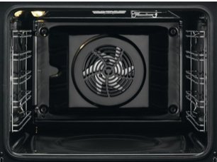 Духовой шкаф Электролюкс OEF 3H70 TX фото 4 в Челябинске Духовой шкаф Electrolux OEF 3H70 TX фото 4 в Челябинске
