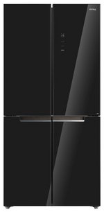 Холодильник Korting KNFM 84177 GN фото в Челябинске