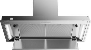 Встраиваемая вытяжка Asko CBB861SSC фото 2 в Челябинске