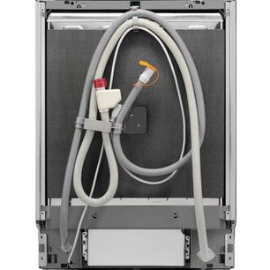 Встраиваемая посудомоечная машина AEG FSE74718P фото 4 в Челябинске