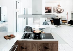 Варочная панель Asko HI1355G фото 2 в Челябинске