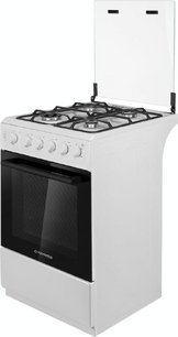 Газовая плита Маунфилд MGC50GCW08D фото 2 в Челябинске Газовая плита Maunfeld MGC50GCW08D фото 2 в Челябинске