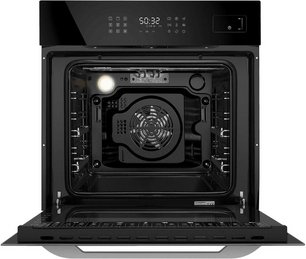 Духовой шкаф Maunfeld EOEH7615STB фото 2 в Челябинске