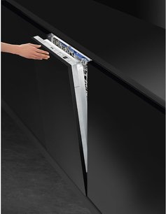 Посудомоечная машина Смег STA7233L фото 2 в Челябинске Посудомоечная машина Smeg STA7233L фото 2 в Челябинске